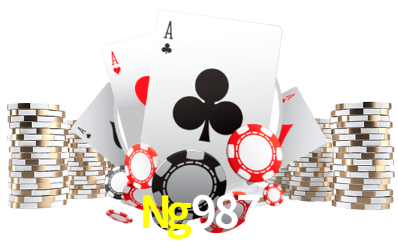 Jogue jogos de pôquer em Ng987