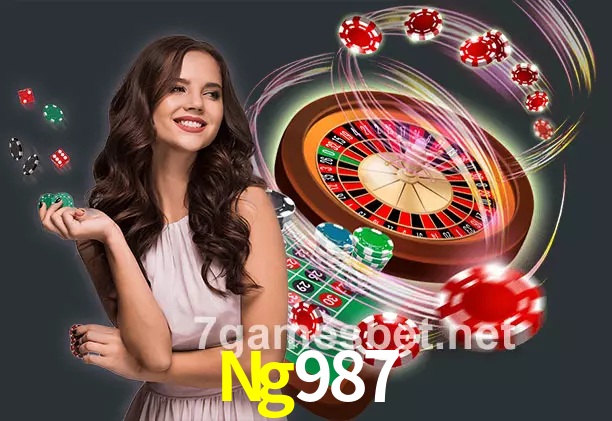 vivo no cassino Ng987