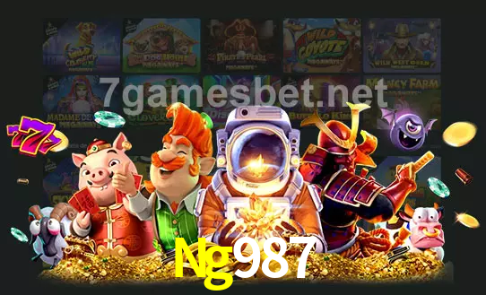 cassino Ng987