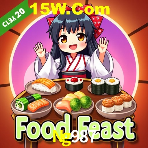 Welcome Bonus Ng987