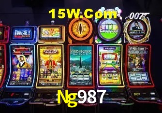 Apostas Esportivas na Ng987: Um Guia Completo