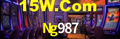Ng987: Seu Cassino Premiado com Pagamentos Rápidos