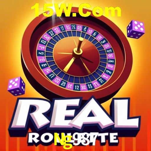 Casino Ao Vivo Ng987