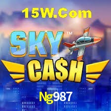Live Casino Ng987