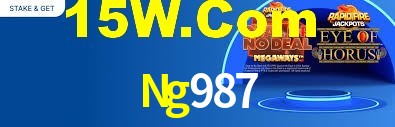 Ng987 CaSSino