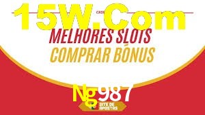 Ng987 - Cassino Online Bem Projetado - Ng987 Bet