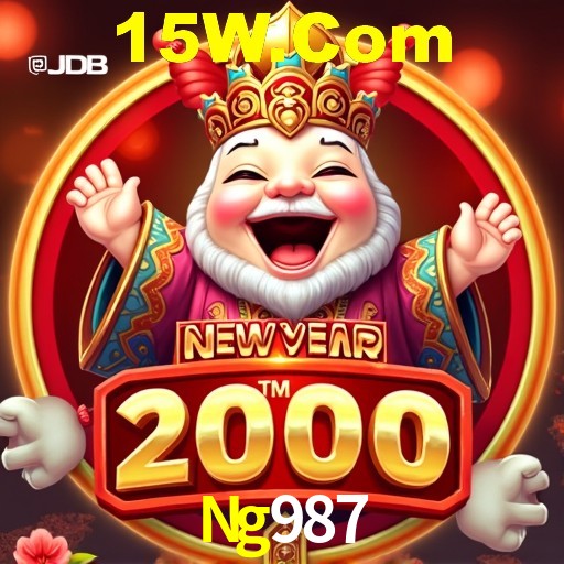 Login Seguro Ng987