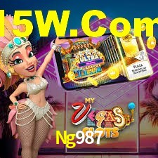 Daily Bonuses Ng987