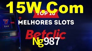 Ng987 Bet