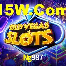 Sinta a adrenalina dos jogos de cassino com Ng987