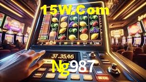 Crash Games Statistics Ng987