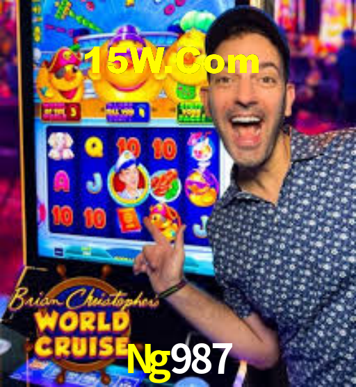 Descubra a Magia dos Jogos de Arcade no Ng987