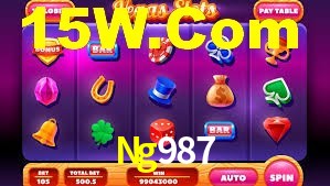Ng987 Bet