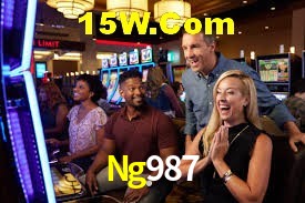 Roulette Table Ng987