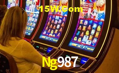 A Experiência Imersiva dos Cassinos Ao Vivo no Ng987